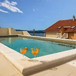 Pet Friendly In *