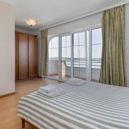 Pet Friendly In With Wifi Apartman Dramalj