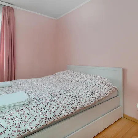 Apartman Pet Friendly In With Wifi