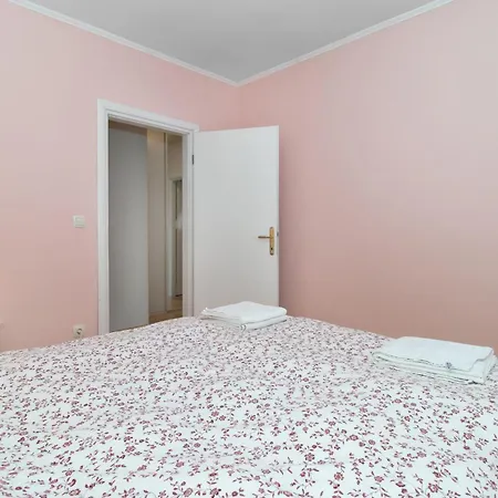 Pet Friendly In With Wifi Dramalj