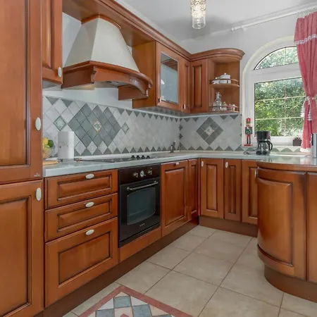 Pet Friendly In With Wifi Apartman Dramalj