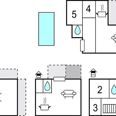 Apartman Pet Friendly In With Wifi Dramalj