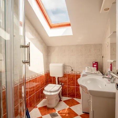Lejlighed Pet Friendly In Dramalj